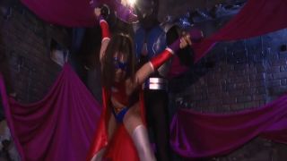 [SuperMisses.com] GIGP-48 Spandexer Sun Angel (FHD ver.)-011-5