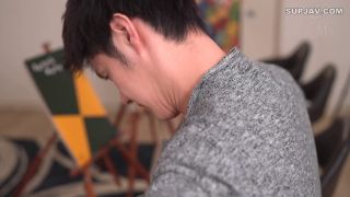 Reducing Mosaic MVSD-654 隣に彼女がいるのにデッサン中に僕にだけアソコを見せつけ微笑みかけてくるヌードモデルの露出狂お姉さん 真希いずみ-5