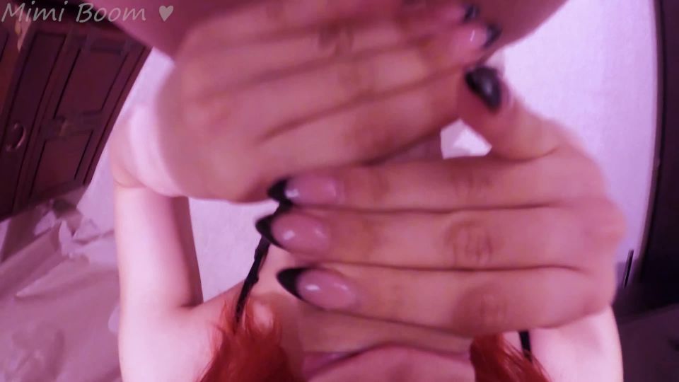 Go Pro FPOV  Female POV  Amazing Fucking Blowjob And Cumshot - 2160p
