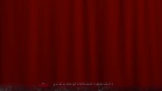 Protect Ur Nuts, Lorena, The Interview Online (Feet porn)-9