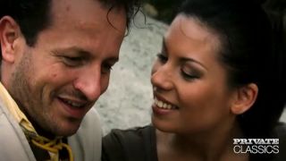 6222 Claudia Rossi & Vanessa May Horny Orgy-1