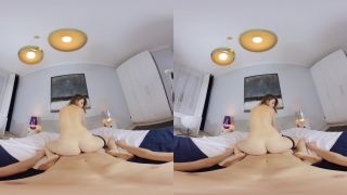 adult clip 4  Samateur Quickie – Jasmine J 4K, virtual reality on 3d porn-0