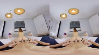 adult clip 4  Samateur Quickie – Jasmine J 4K, virtual reality on 3d porn-3