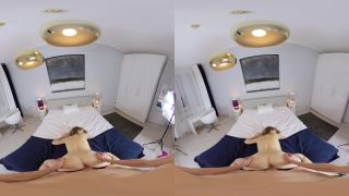 adult clip 4  Samateur Quickie – Jasmine J 4K, virtual reality on 3d porn-9