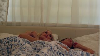 Brandi Love, Alexis Fawx, Athena Faris (Brunette girls porn)-2