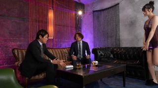 SSIS-387 彩花のフェラチオ顔射 河北彩花-7