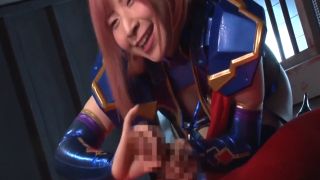 [SuperMisses.com] GIGP-47 Sexy Evil Female Cadre�s Hero Corruption: Hero Surrenders to Evil Elza-020-2