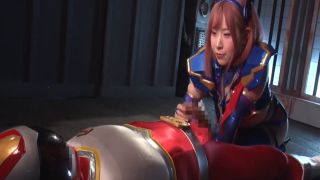 [SuperMisses.com] GIGP-47 Sexy Evil Female Cadre�s Hero Corruption: Hero Surrenders to Evil Elza-020-3