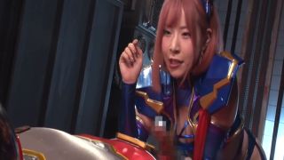 [SuperMisses.com] GIGP-47 Sexy Evil Female Cadre�s Hero Corruption: Hero Surrenders to Evil Elza-020-5