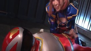 [SuperMisses.com] GIGP-47 Sexy Evil Female Cadre�s Hero Corruption: Hero Surrenders to Evil Elza-020-8