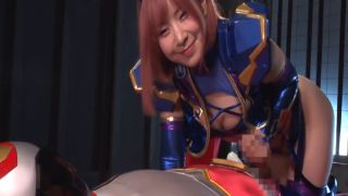[SuperMisses.com] GIGP-47 Sexy Evil Female Cadre�s Hero Corruption: Hero Surrenders to Evil Elza-020-9