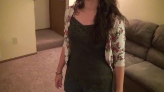 Femdom porn  Femdom porn  GirlsGoneHypnotized – Lauren Frozen in Time-3
