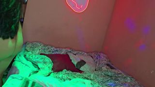 Real Sex My friends sister is very flexible-1