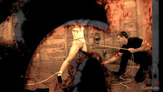 Sarah Jane Ceylon Monumental Suffering Download Porn Vide...-1