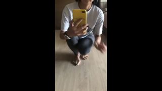 video 18 stoya femdom femdom porn | MortaoMaotor – Mortao displays her perfect feet and ass | fetish-2