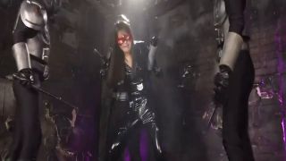 [WarAnLov.com] SPSD-57 Phantom Thief Viola VS Little Devil Lady-007-1