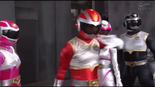 [supermisses.com] GHLS-98 チャージマン–孤立！ チャージマーメイドは罠にかかってしまう水谷あおい Aoi Mizutani-2