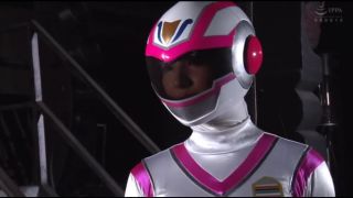 [supermisses.com] GHLS-98 チャージマン–孤立！ チャージマーメイドは罠にかかってしまう水谷あおい Aoi Mizutani-3