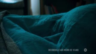 Anais Demoustier - Paris etc s01e02 (2017) HD 720p - (Celebrity porn)-0