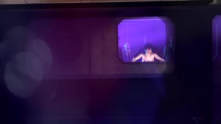 7164 S1c2 5 Taimanin Doujin S1c2 6 Bad End - S1c2  5 Taimanin...-0