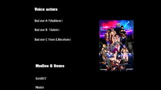 7164 S1c2 5 Taimanin Doujin S1c2 6 Bad End - S1c2  5 Taimanin...-8