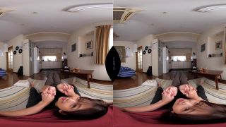 3DSVR-0852 A - Japan VR Porn - (Virtual Reality)-0