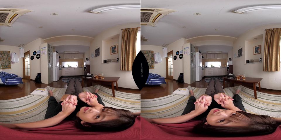 3DSVR-0852 A - Japan VR Porn - (Virtual Reality)