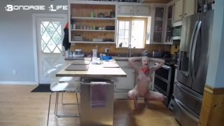 online clip 19 BondageLife – Baking With Rachel Greyhound, porno video bdsm young orgasm on bdsm porn -8