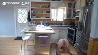 online clip 19 BondageLife – Baking With Rachel Greyhound, porno video bdsm young orgasm on bdsm porn -9