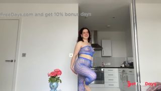 [GetFreeDays.com] TRANSPARENT FISHNET BODYSUITS TRY ON Venus Energy Natural Body ONLYFANS and FANSLY VENUSENERGY Porn Stream July 2023-7