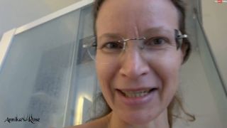 [K2S.CLUB] AnnikaRose - Ignor Duschen - FullHD 1080P-9