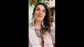 giaisabellaxx H265 2020-05-20 y response to this two part AMAbr  What are your thoughts about a clip of you fucking-6