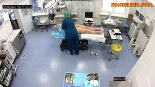 [sexeclinic.com] Best painful medical operation porn 2023-12-28 keep2share k2s video-1