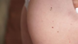 Custom Fetish - Dylan and Alina Shrink Man and Crush H - Fetish-5