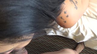 xxx video 36 ManyVids presents OralsOnly – BTS Angle Emori Pleezer Throatpie, fetish webcam on fetish porn -1