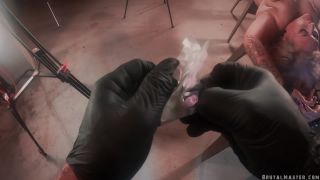 adult video clip 33 Brutal Master – Juggs Porcupine Udders | brutalmaster | fetish porn abella danger porno bdsm-4