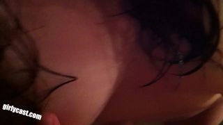 Girlycast - Mila, das geile turkische madchen - Deutsch Porn-5