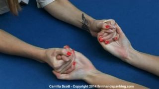 7128 Camilla Scott 3 Spanking, Fetish, Punishment-7