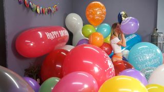 Custom Fetish - Amber s Mass Birthday Surprise Cam 2 - Fetish-0