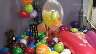 Custom Fetish - Amber s Mass Birthday Surprise Cam 2 - Fetish-8