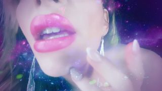 Gili Sky Queen - Juicy LUSCIOUS MESMERIZE lips!!!-9