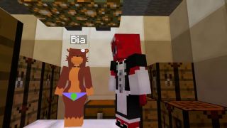 Role Play 666 AM my TEDDY BEAR became ALIVEand horny-7