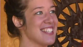 free porn clip 13 Brooke Bound and Jade Marxxx on femdom porn feet fetish slave-1
