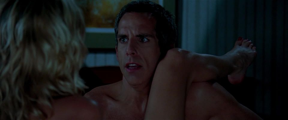 Malin Akerman – The Heartbreak Kid (2007) HD 1080p - (Celebrity porn)