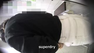 Voyeur – Excuse Me From The Front. K Series Vol.7 – 28104630 - [Webcam]-7