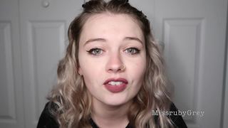 online clip 48 Miss Ruby Grey – Fantasy Football Faggot, hardcore sez on hardcore porn -2