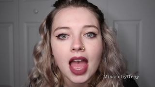 online clip 48 Miss Ruby Grey – Fantasy Football Faggot, hardcore sez on hardcore porn -5