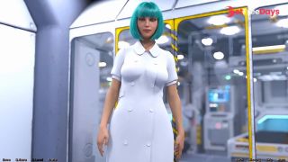 [GetFreeDays.com] STRANDED IN SPACE 160  Visual Novel PC Gameplay HD Sex Clip April 2023-0