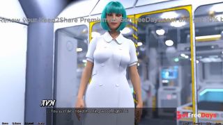 [GetFreeDays.com] STRANDED IN SPACE 160  Visual Novel PC Gameplay HD Sex Clip April 2023-1