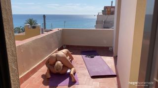 Sali, quin – sun salutation (2021)-0